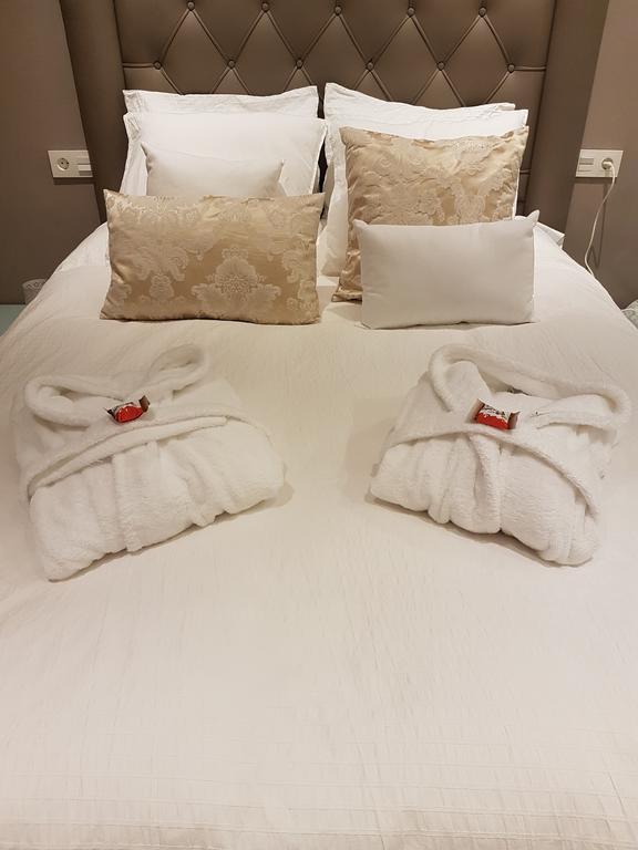 Apartamento Granvia4 Parking Free Γρανάδα Εξωτερικό φωτογραφία