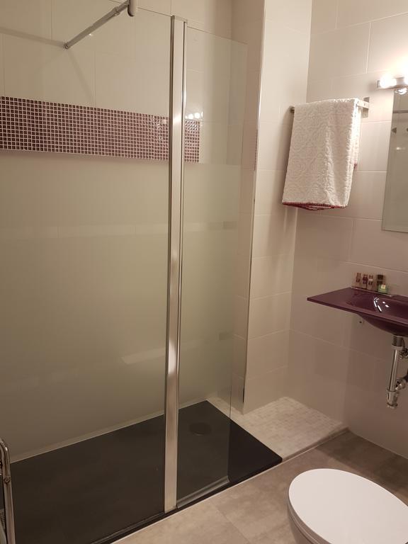 Apartamento Granvia4 Parking Free Γρανάδα Εξωτερικό φωτογραφία