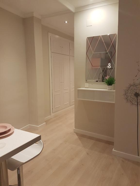 Apartamento Granvia4 Parking Free Γρανάδα Εξωτερικό φωτογραφία