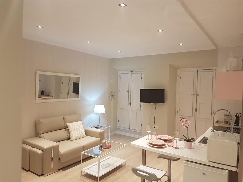 Apartamento Granvia4 Parking Free Γρανάδα Εξωτερικό φωτογραφία