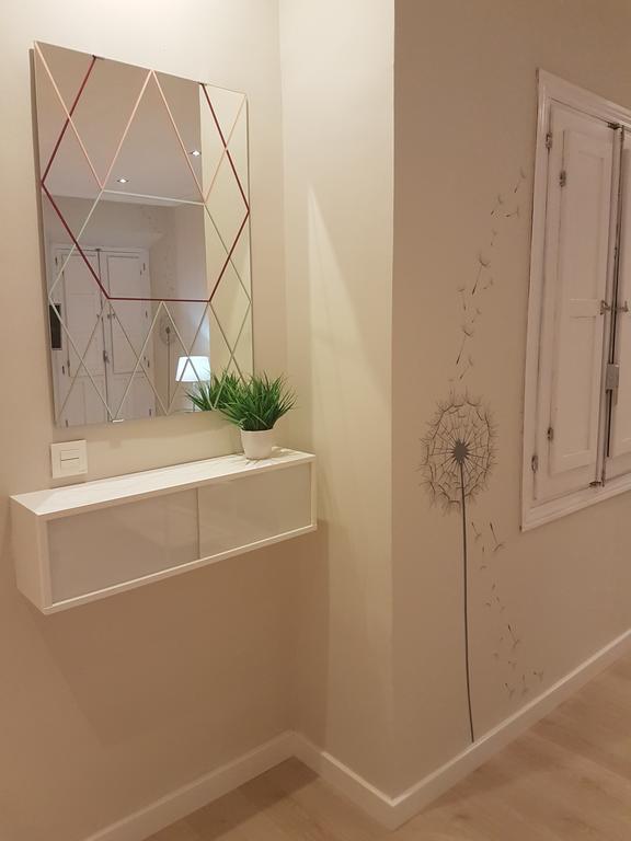 Apartamento Granvia4 Parking Free Γρανάδα Εξωτερικό φωτογραφία