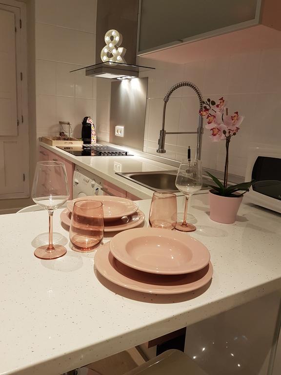 Apartamento Granvia4 Parking Free Γρανάδα Εξωτερικό φωτογραφία