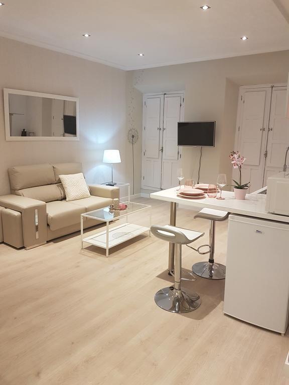 Apartamento Granvia4 Parking Free Γρανάδα Εξωτερικό φωτογραφία