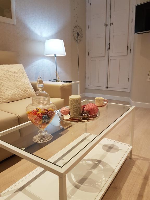 Apartamento Granvia4 Parking Free Γρανάδα Εξωτερικό φωτογραφία