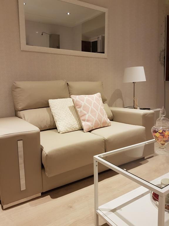 Apartamento Granvia4 Parking Free Γρανάδα Εξωτερικό φωτογραφία