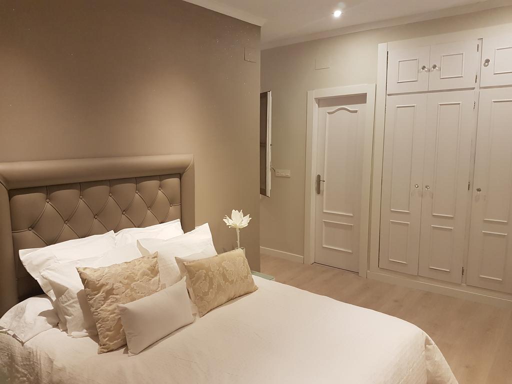 Apartamento Granvia4 Parking Free Γρανάδα Εξωτερικό φωτογραφία