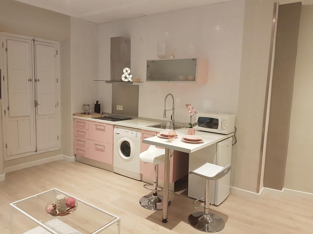 Apartamento Granvia4 Parking Free Γρανάδα Εξωτερικό φωτογραφία